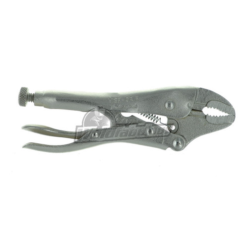 Irwin Vise Grip 10CR (#4935576) Curved Jaw Locking Plier