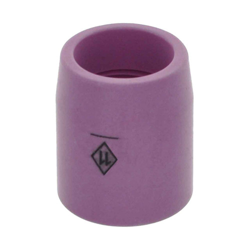 Brands - CK Worldwide - TIG Consumables - TIG Cups & Nozzles