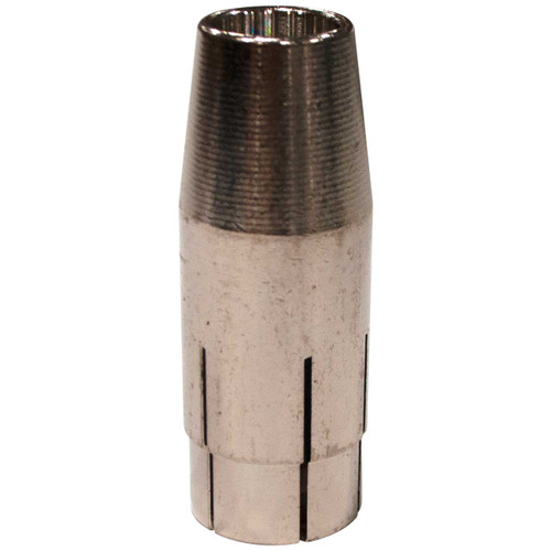 ギンビス Abicor Binzel 145.0089 Nozzle R45/455/505 Con15.5X67.5 Cu 5 pack