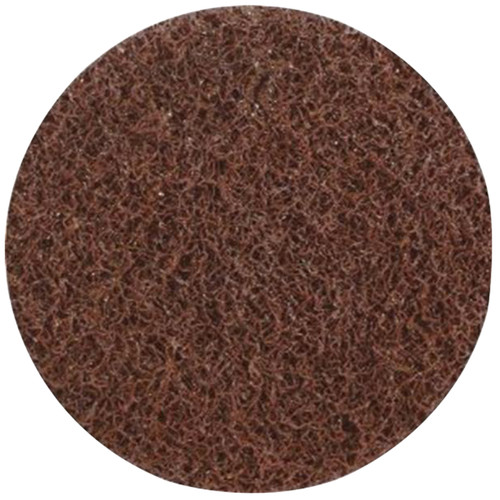 United Abrasives SAIT 77136 7" Hook and Loop Non-Woven Surface ...