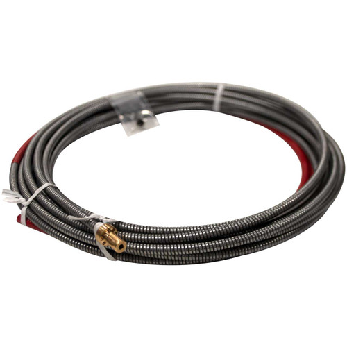 Miller Electric 35ft MIG Welding Liner - Replacement 232321 For XR-Aluma-Pro