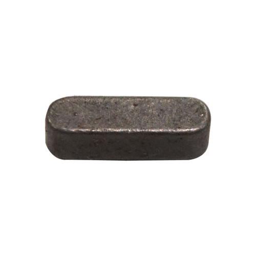 Miller 252220 Key, Stl 3mm X 3mm X 10mm