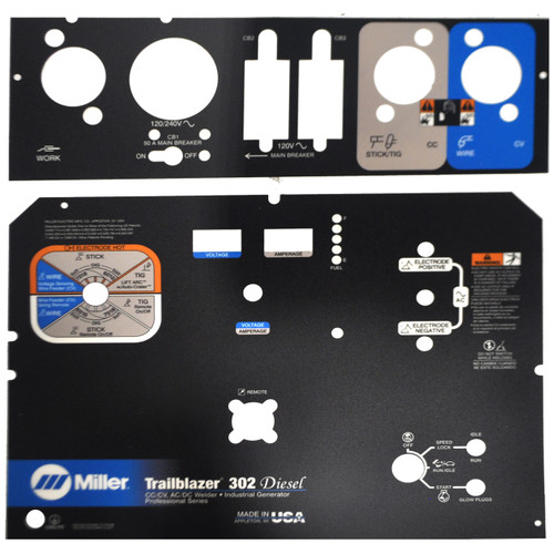 Trailblazer 302 2024