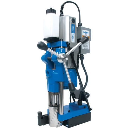 Dカップ パニックシイラ ハンマーヘッド G950 Hougen 0934202 HMD934 230V 4-Speed Mag Drill