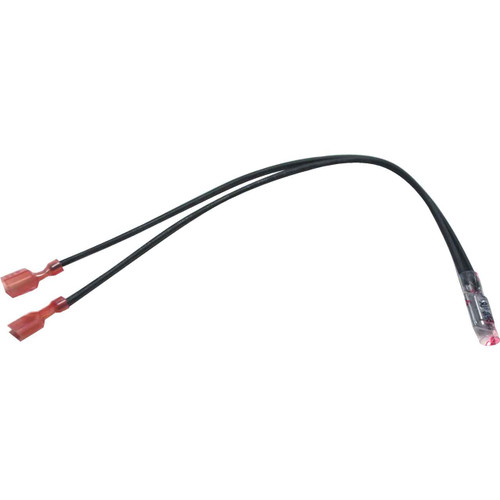 Miller 226797 Thermostat, Nc Open 150C w/Insulator Leads Terms