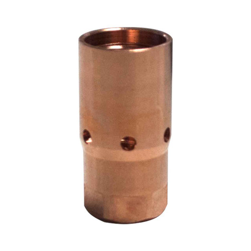 Lot De 10 Pièces Abicor Binzel 145.0544.10 - Consommables Soudure - Neuf Sous Emballage D'origine
