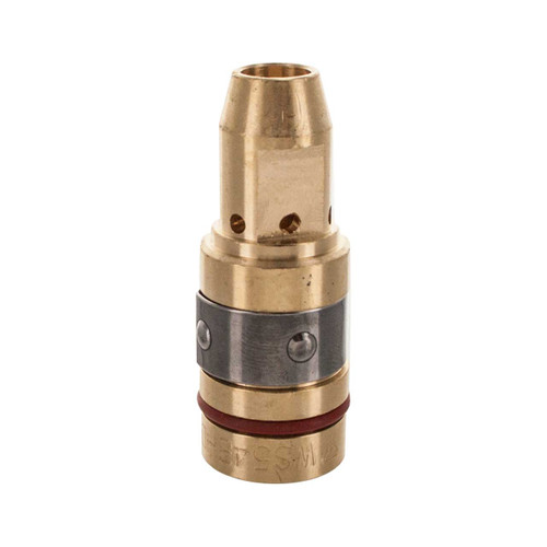 2 Pcs Gas Diffusers Tip Holders For IG Gun Fit Iller Illeratic 211