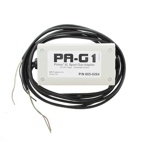 MK Products 0050264 Spool Gun Adapter, Generic