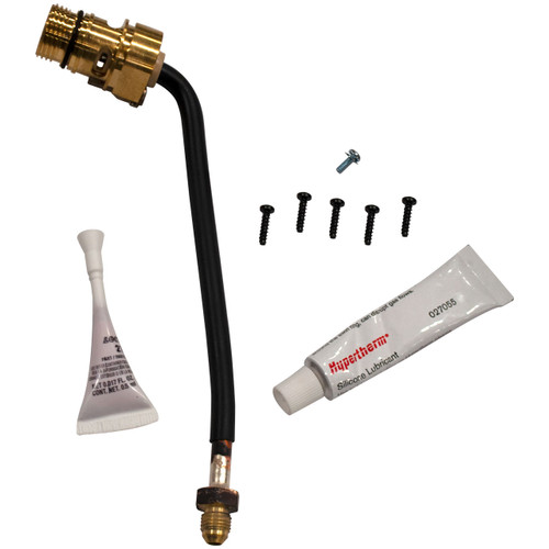 Hypertherm 228714 Kit, H65/H85/H105 Torch Main Body Replacement