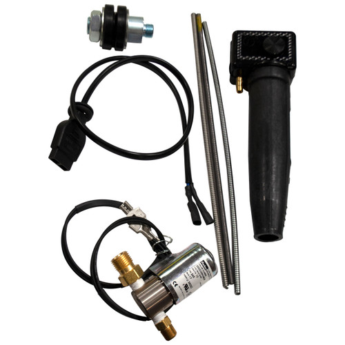 Tweco Tmak35M35 180400 Amp Adapter Kit 25412050