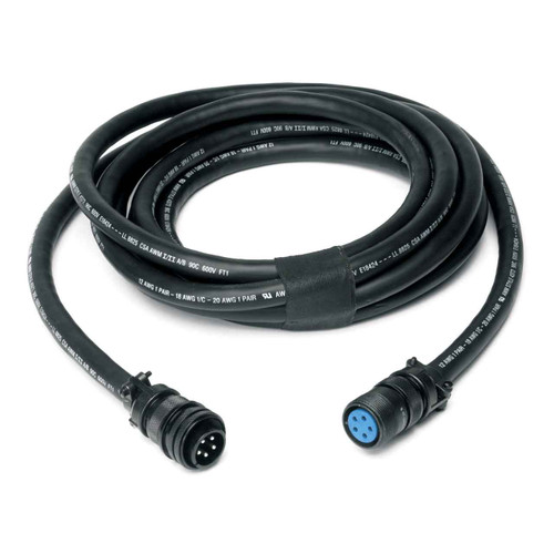 aco Neverkink Max Teknor Apex 5/8-in x 100-ft Contractor-Duty