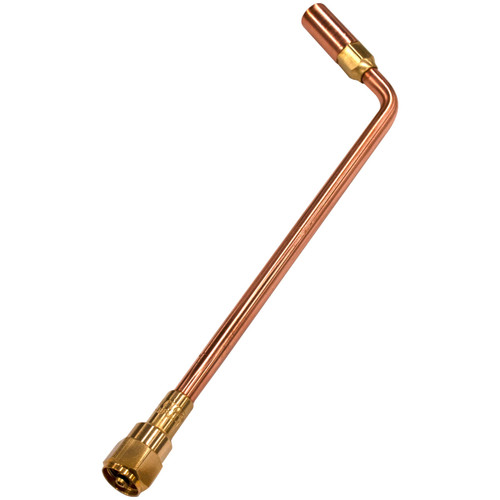 Victor 0387-0073 8-Mfa-1 Heating Nozzle Rosebud 100Fc