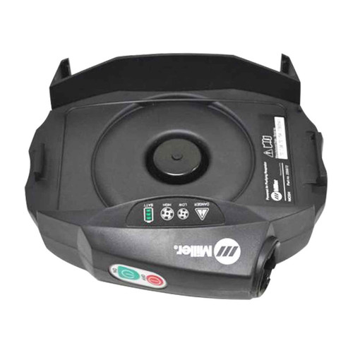 Yo-Na  Miller PAPR Blower Unit for sale (235672) Buy at Welding