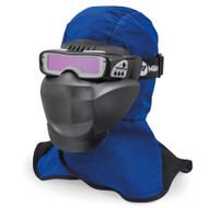 Miller 295917 Weld-Mask Auto Darkening Welding Goggles with ClearLight Lens