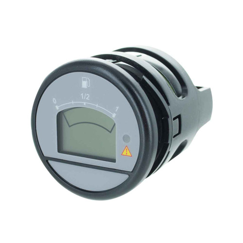 Miller 232111 Gauge, Fuel elec/Hour Meter 250 Hrs