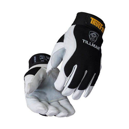 Musto Guanti Unisex Performance A Dita Lunghe - Nero In Vendita Online - Foto 12