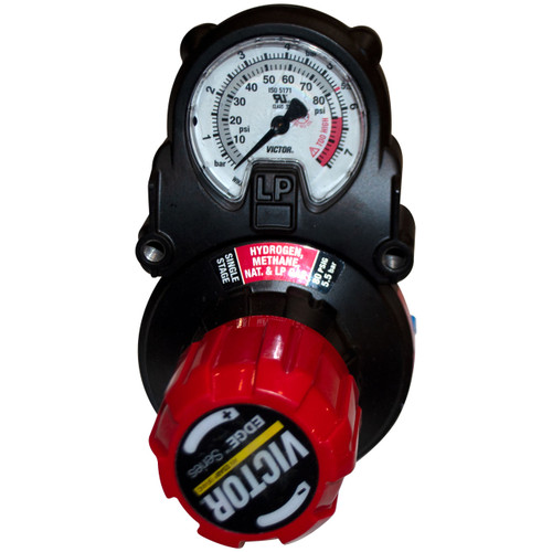Victor 0781-5296 EDGE Series, ESL42-80-250F Line Regulator