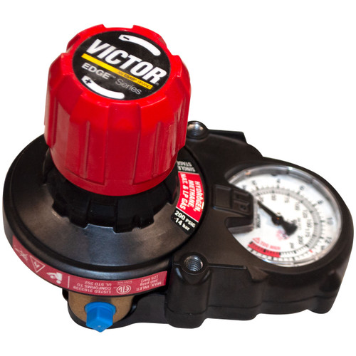 Victor 0781-5297 EDGE Series, ESL42-200-250F Line Regulator