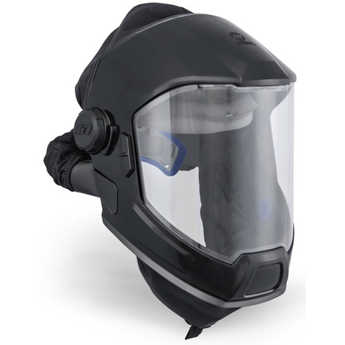Face Shield Assembly Spring Miller 288353 Face Shield PAPR Head Assembly