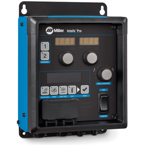 Miller 301552 Intellx Pro ROI Wire Feeder