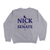 Nick For Senate (Crewneck Sweater)