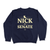 Nick For Senate (Crewneck Sweater)