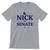 Nick For Senate (Unisex Tee)