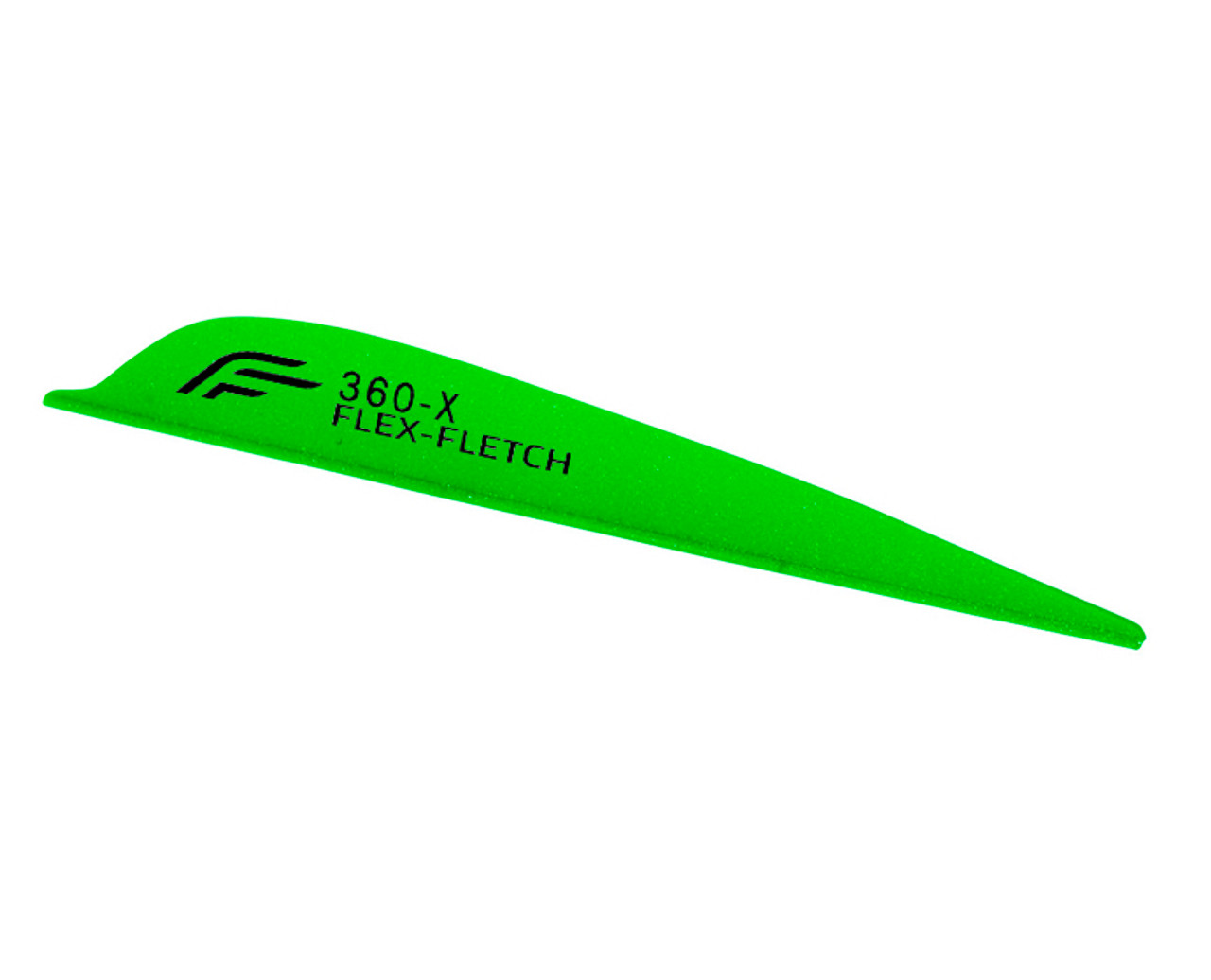 Silent Knight Archery Vanes FlexFletch