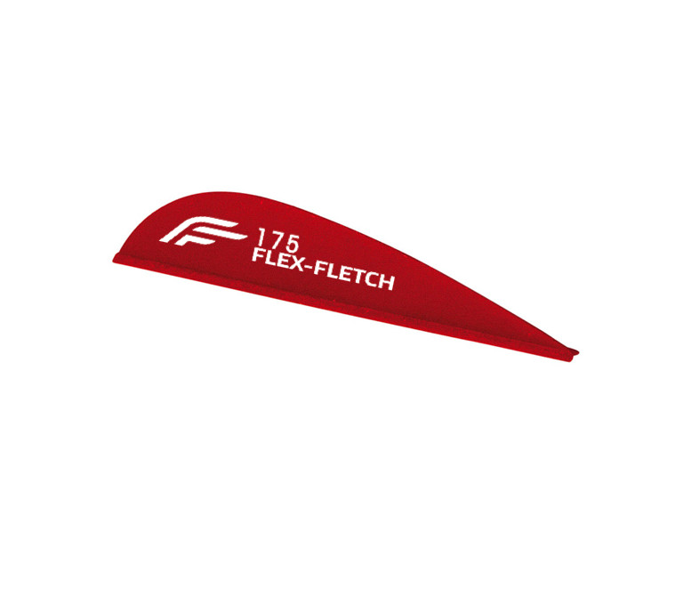 Field Target Archery Vanes FFP175 FlexFletch