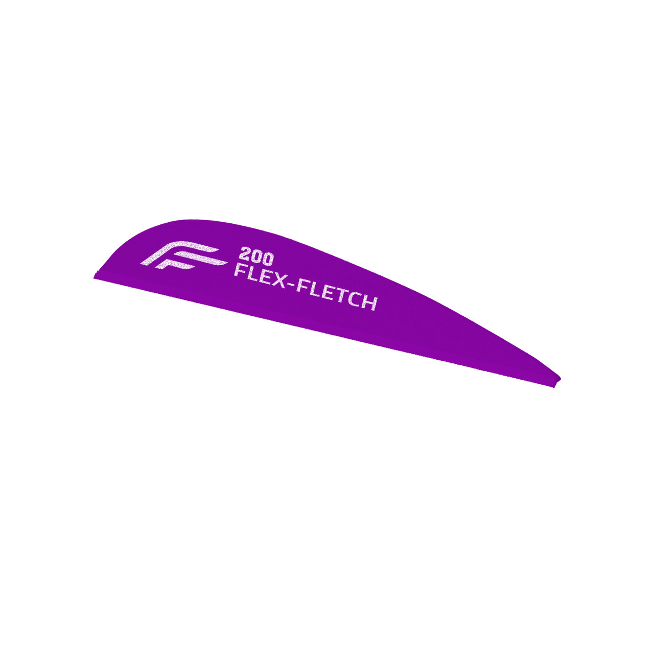 Flex-Fletch FFP-200 Archery Vanes - Thumbnail 2