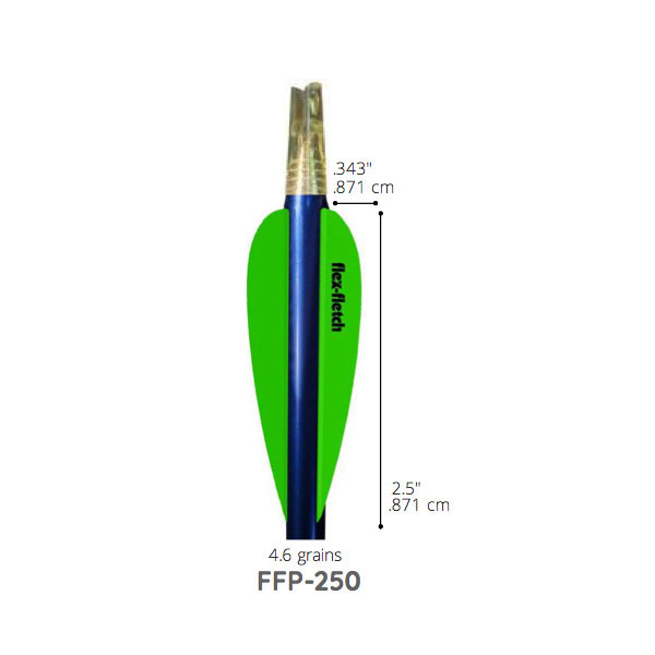 Flex-Fletch FFP-250 - Thumbnail 3