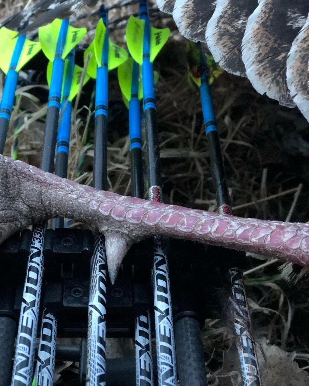 Flex-Fletch SK2 - Thumbnail 2
