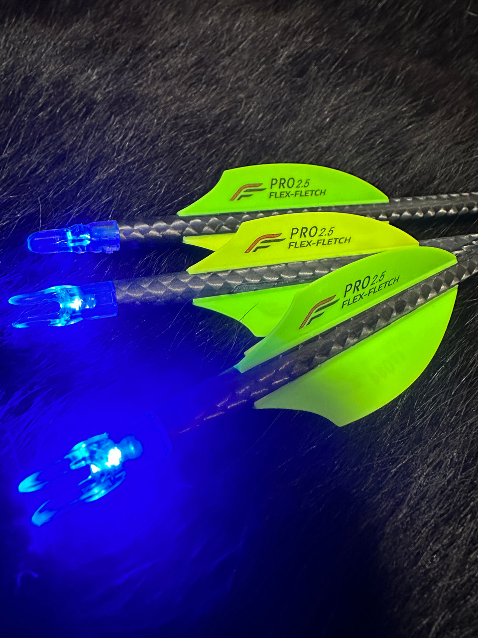 Flex-Fletch Pro