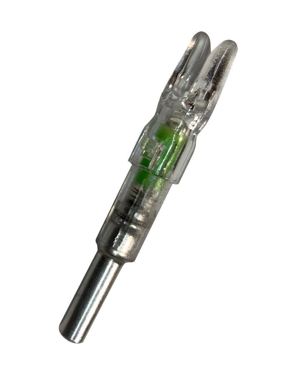 Flex-Fletch LIT Lighted Arrow Nocks - Thumbnail 2