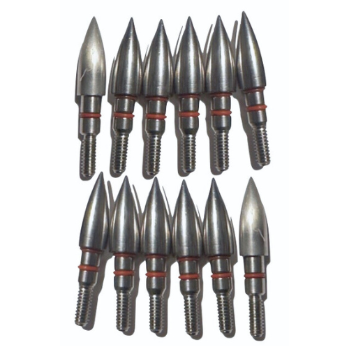 Bullets Field Tips