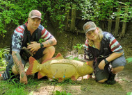 Father's Day Reflections