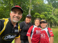 Passing down the Archery Legacy Leading up to Father’s Day,