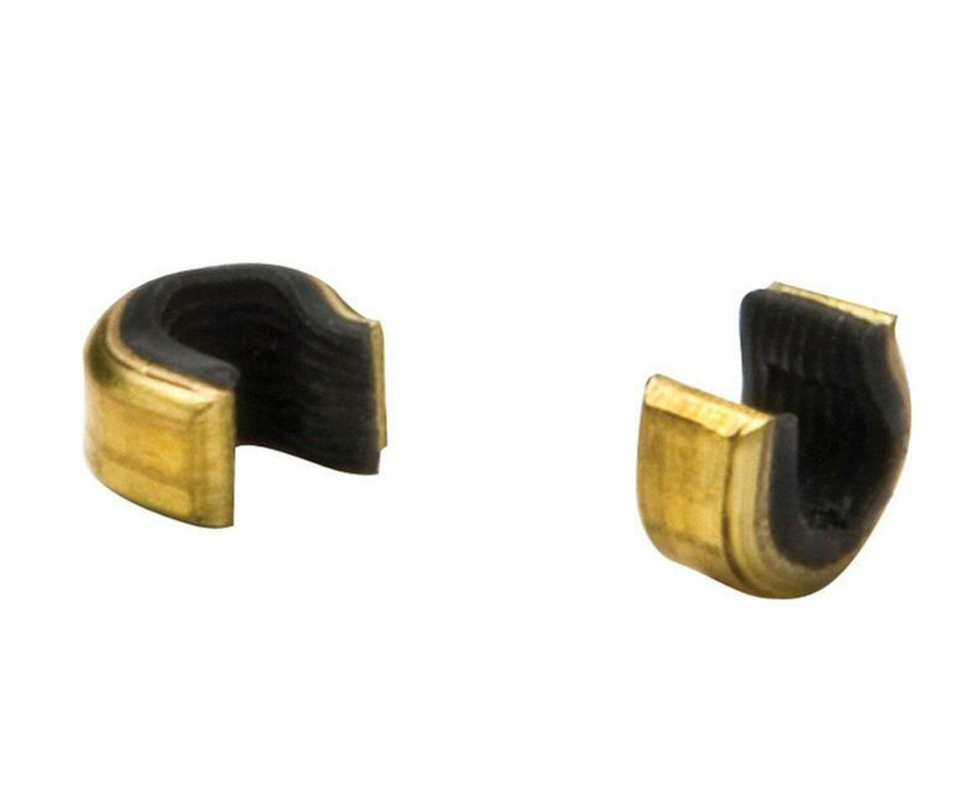 Large Archery Kisser Buttons FlexFletch