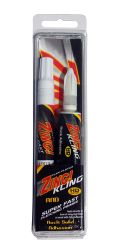 Zing! Combo - Kling & Zing Primer Pen Zing! Combo - Kling & Zing Primer Pen
