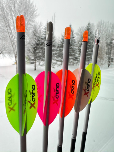 Flex-Fletch Products, Inc.