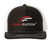 Flex-Fletch Cap With New Logo - Black