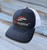 Flex-Fletch Cap With New Logo - Black