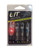 LIT Lighted Arrow Nocks .204 (3 Pack)