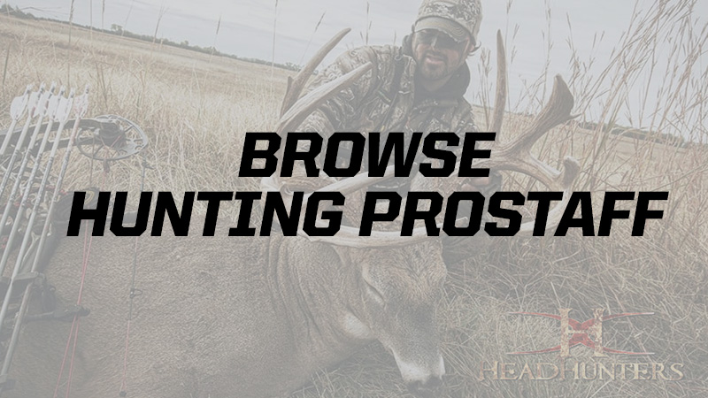 Hunting Prostaff