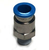 VACUUM FITTING for SS CUP 8MM