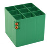 PLASTIC CENTER BLOCK REPLACEMENT FOR 200 X 200 X 200 MM