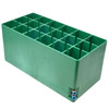 PLASTIC CENTER BLOCK REPLACEMENT FOR 200 X 400 X 200 mm