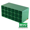 BVC REPLACEMENT PLASTIC BLOCK FOR THE SS24150 (INCLUDES FITTINGS)