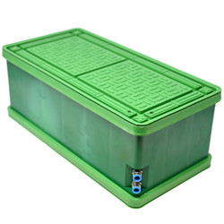 BVC STONE VACUUM CUP FOR SOLID SURFACES 200X400X150MM