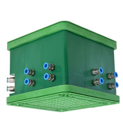 Manifold Vacuum Cup 200x200x150